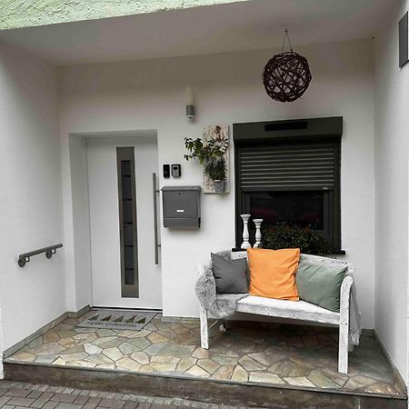 Ferienwohnung Sabine Jacoby Winningen Exterior photo