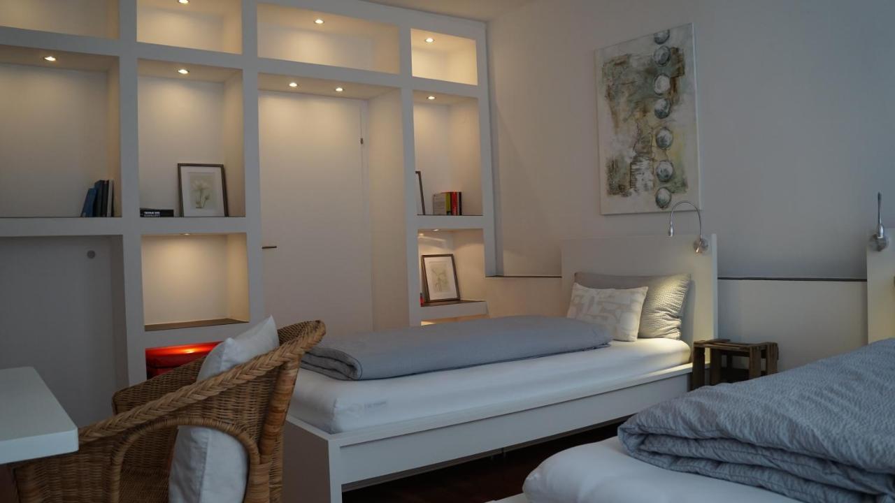 Ferienwohnung Sabine Jacoby Winningen Exterior photo