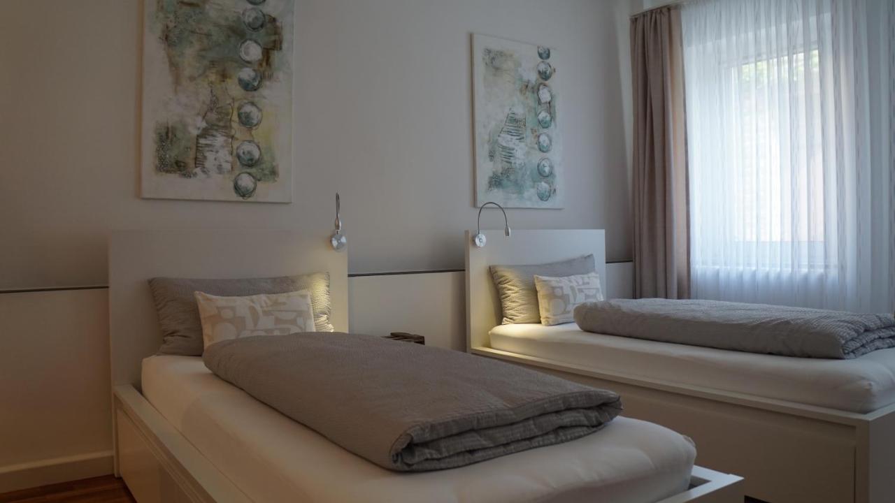 Ferienwohnung Sabine Jacoby Winningen Exterior photo