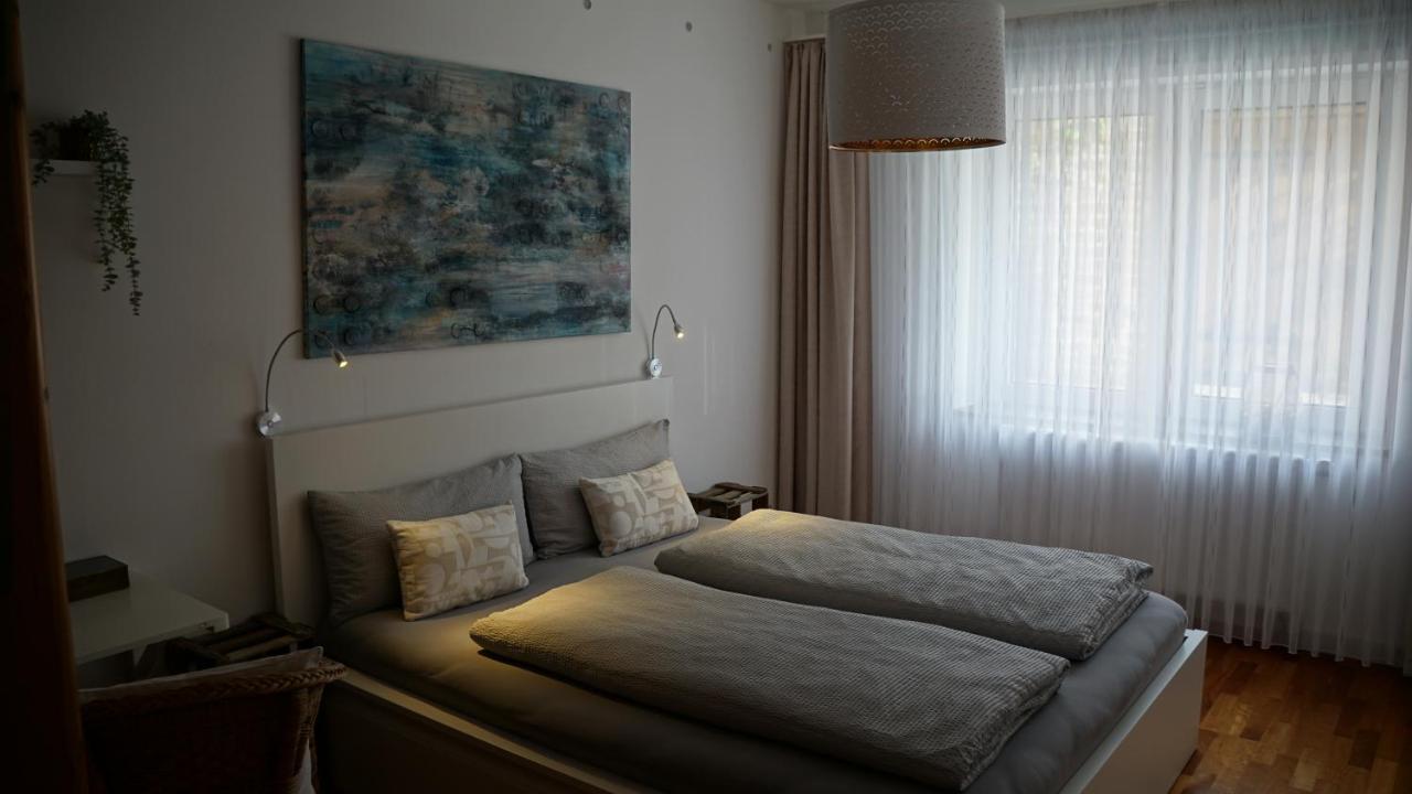 Ferienwohnung Sabine Jacoby Winningen Exterior photo